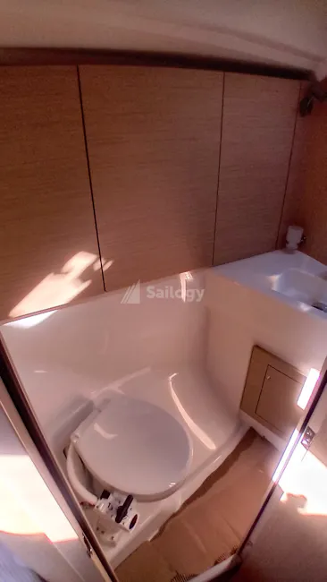 Beneteau Oceanis 40.1