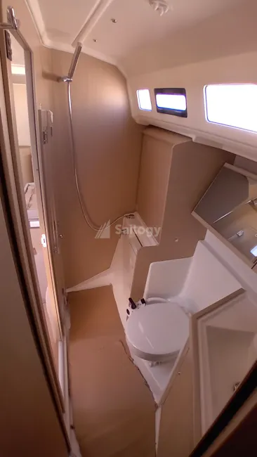 Beneteau Oceanis 40.1