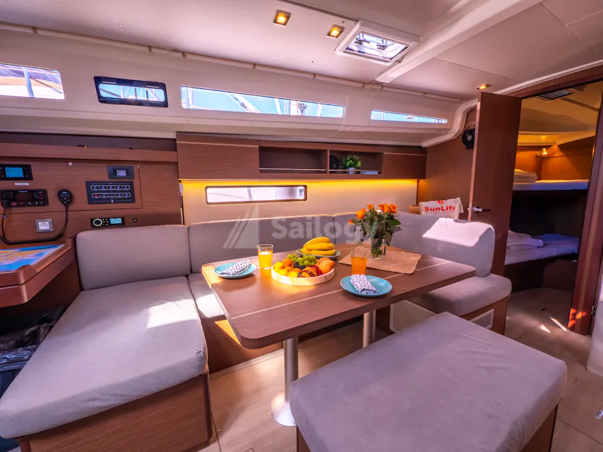 Beneteau Oceanis 40.1