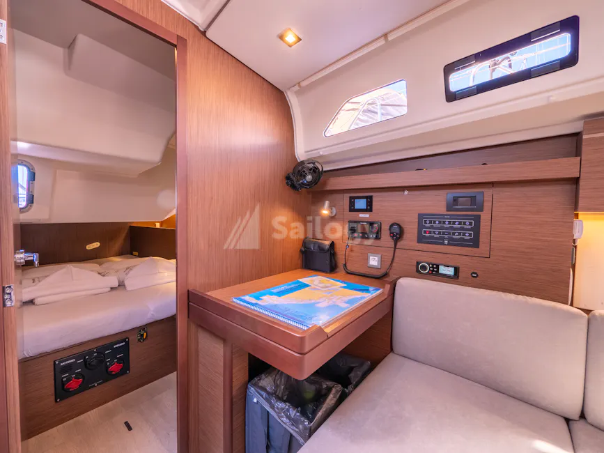 Beneteau Oceanis 40.1