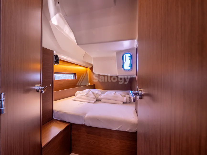 Beneteau Oceanis 40.1