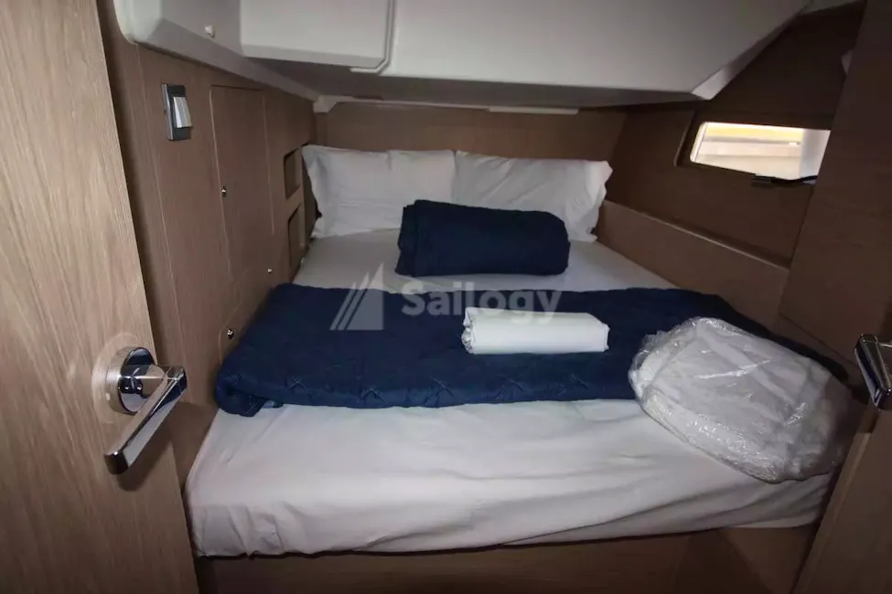 Beneteau Oceanis 46.1