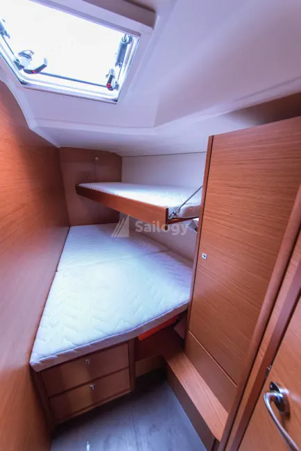 Dufour 460 Grand Large