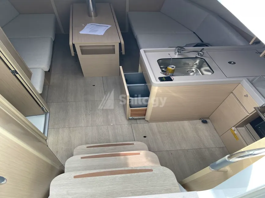 Beneteau Oceanis 34.1