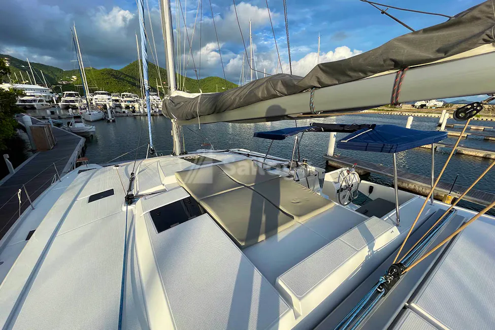 Fountaine Pajot Astrea 42