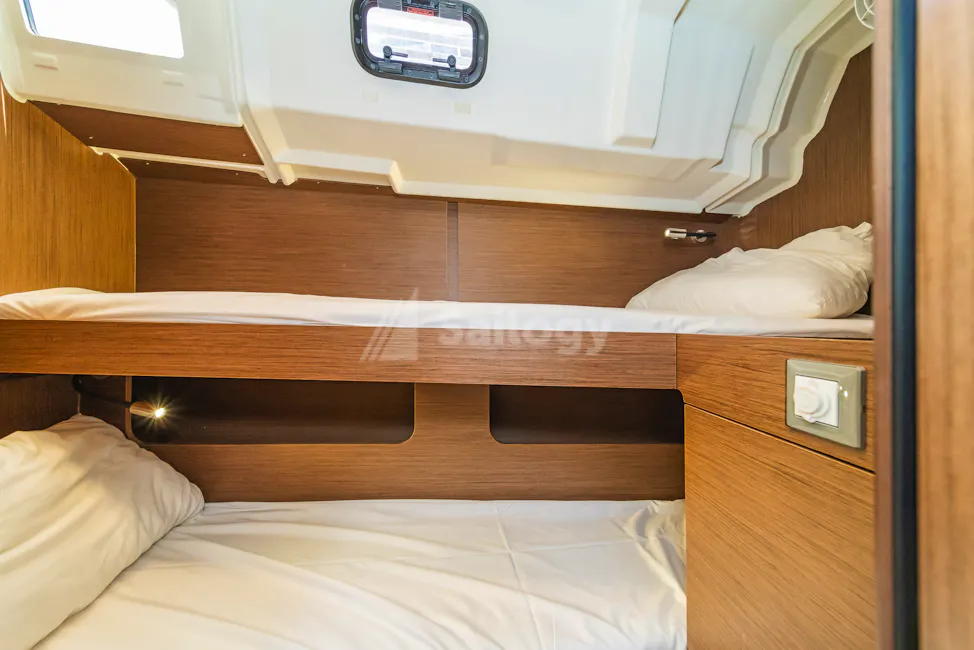 Beneteau Oceanis 46.1