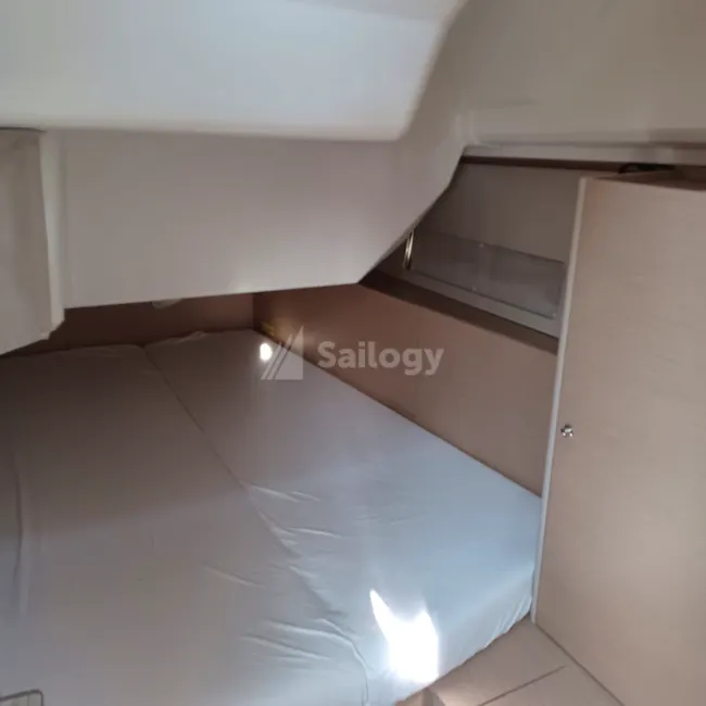 Beneteau Oceanis 40.1