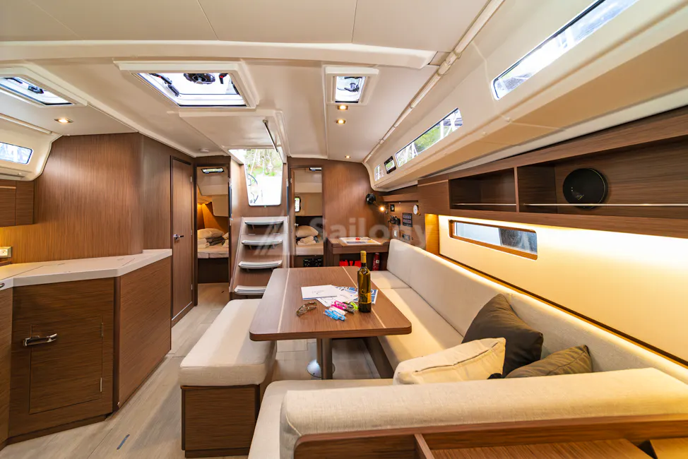 Beneteau Oceanis 40.1