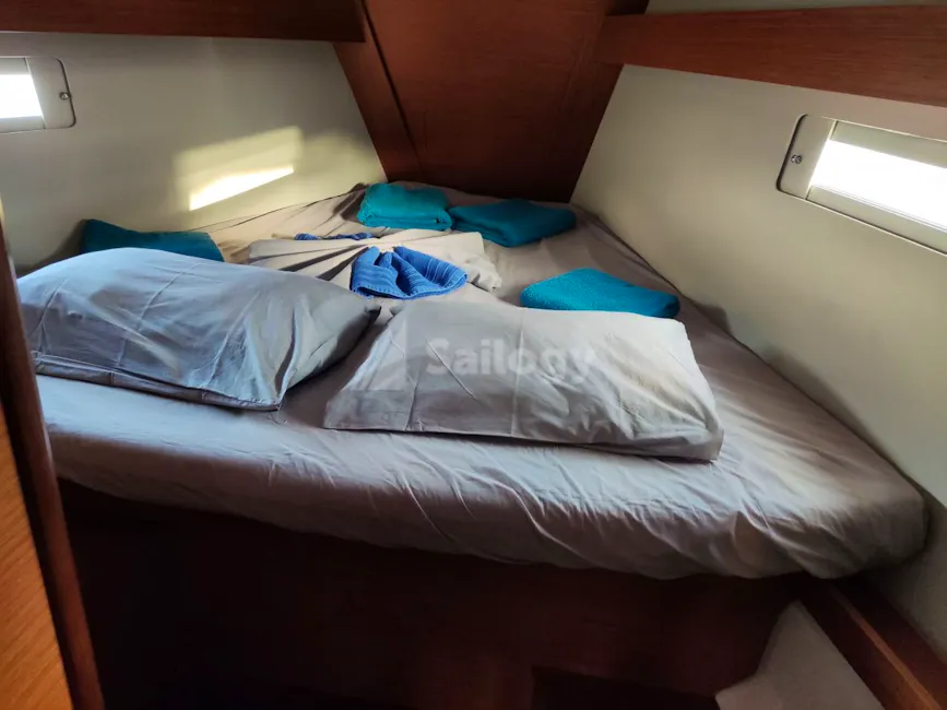 Dufour 412 Grand Large