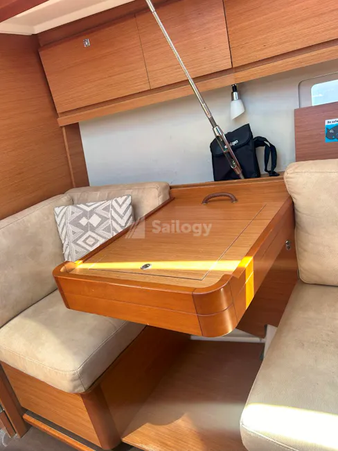 Dufour 412 Grand Large