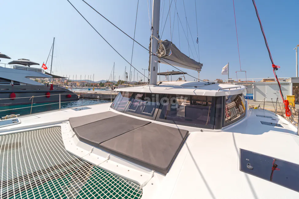 Fountaine Pajot Isla 40