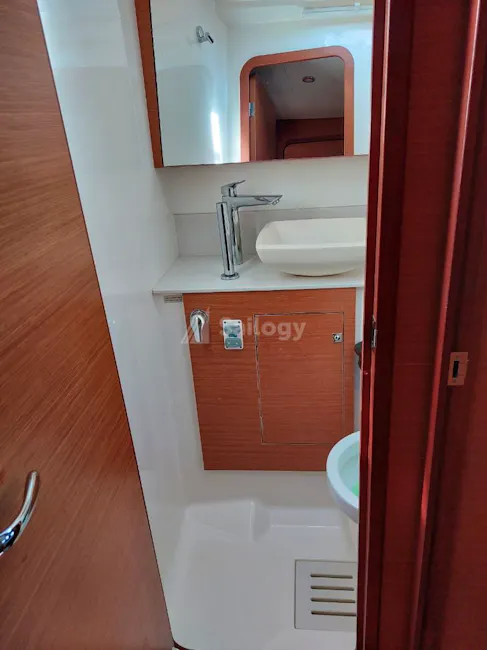 Dufour 520 Grand Large