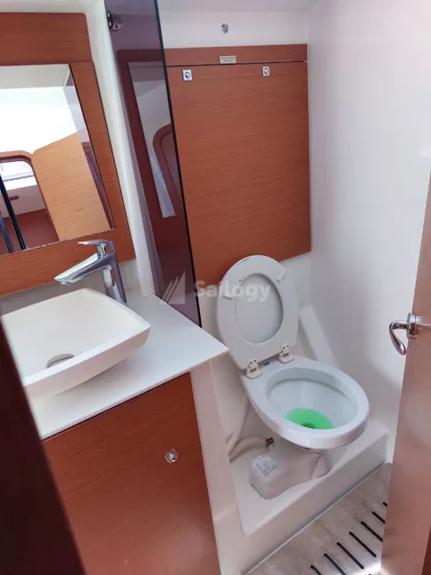 Dufour 520 Grand Large