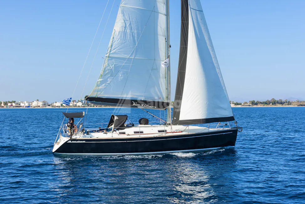 Salona 40