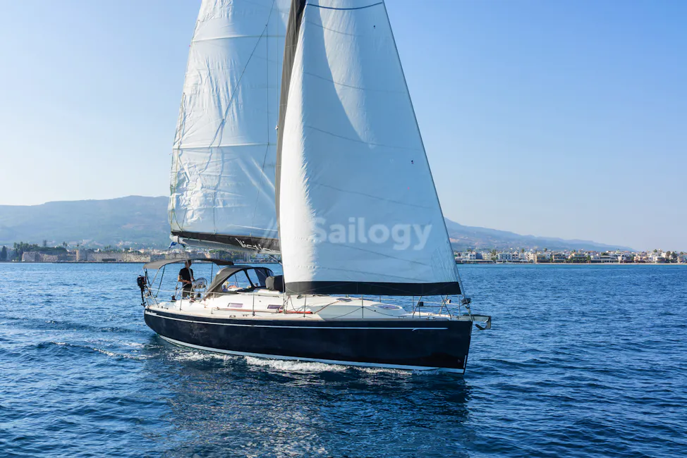 Salona 40