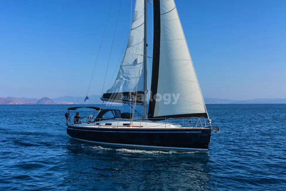 Salona 40