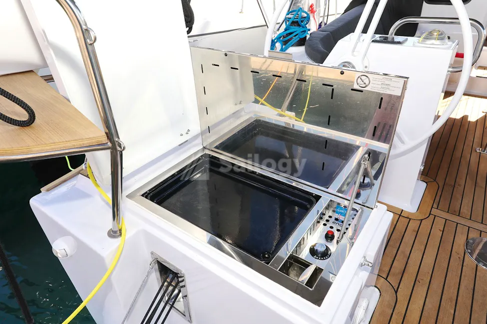 Elan Impression 40.1