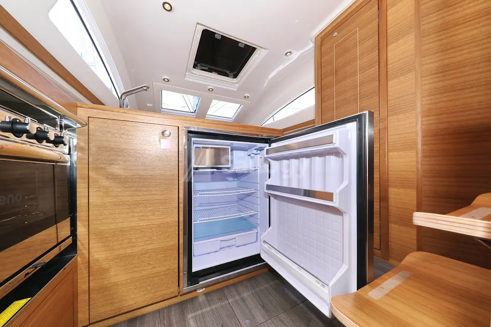 Elan Impression 40.1