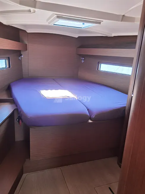 Beneteau Oceanis 40.1