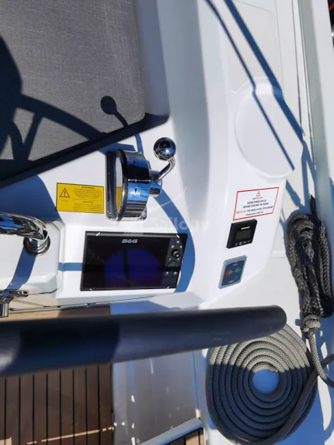 Beneteau Oceanis 40.1