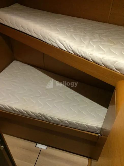 Jeanneau Sun Odyssey 449