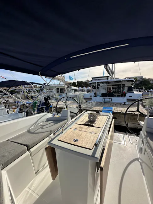 Beneteau Oceanis 40.1