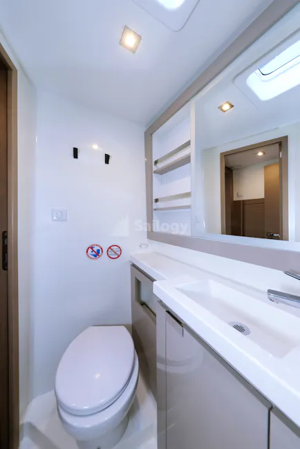 Fountaine Pajot Elba 45