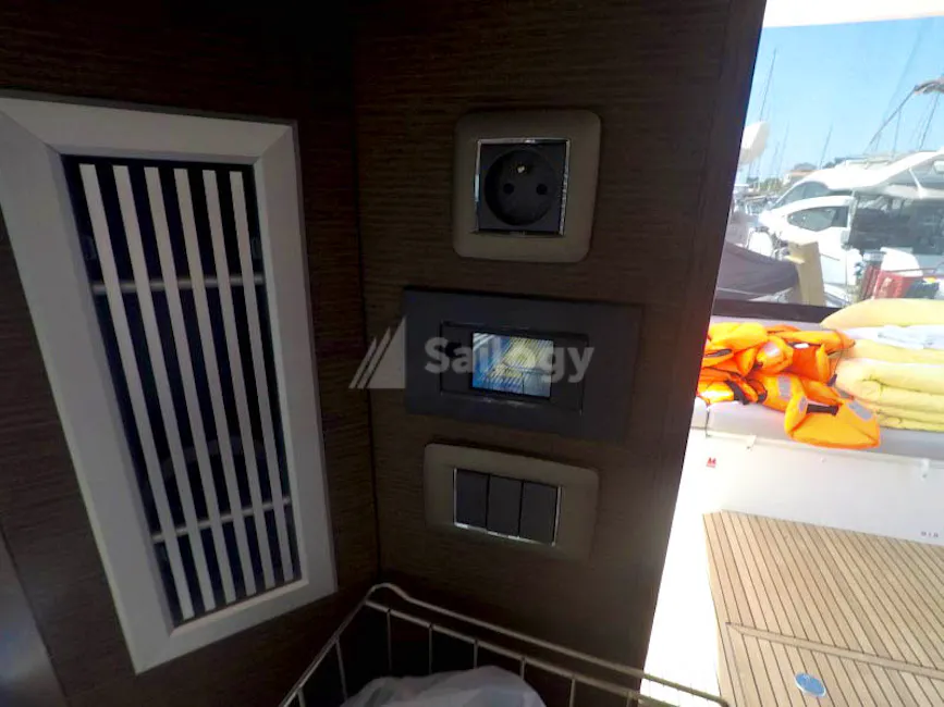 Jeanneau Prestige 420 Fly