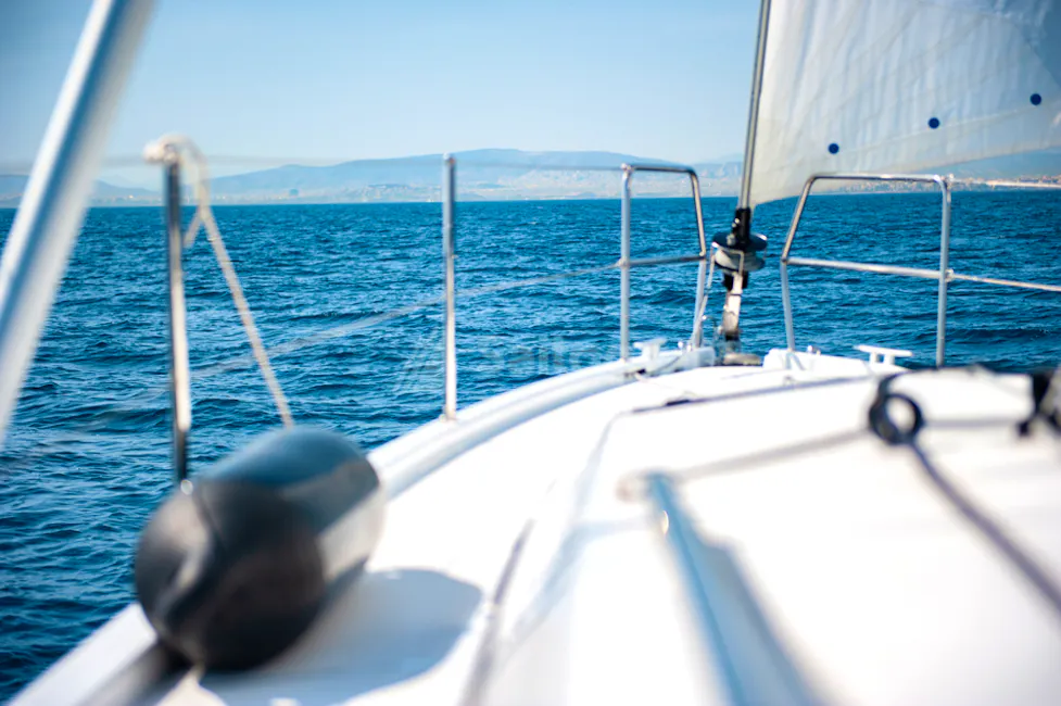 Jeanneau Sun Odyssey 490