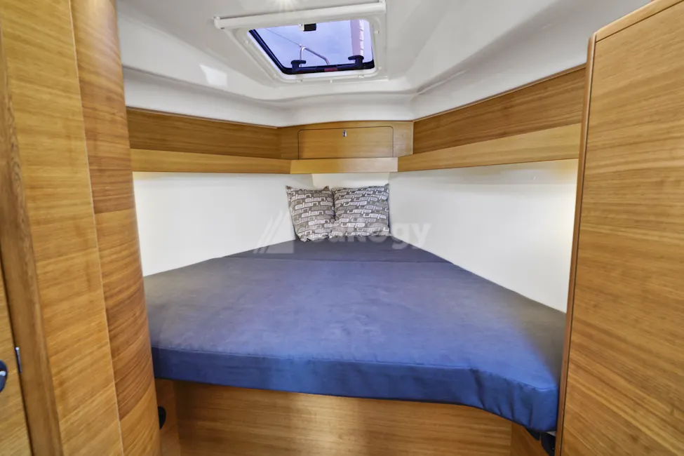 Elan Impression 40.1