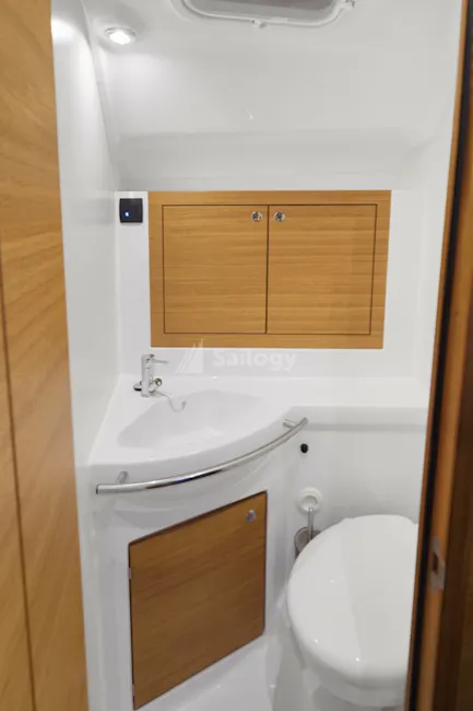 Elan Impression 40.1