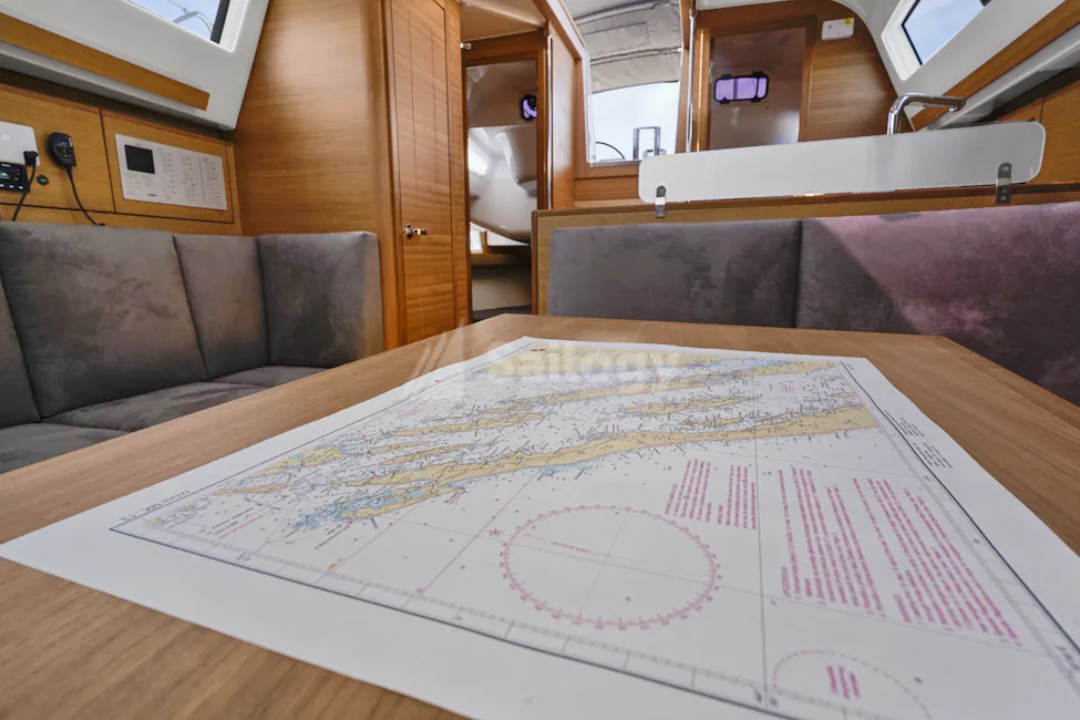 Elan Impression 40.1