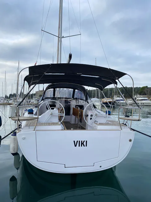 Elan Impression 45.1