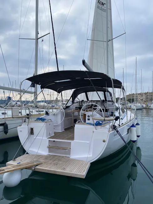 Elan Impression 45.1