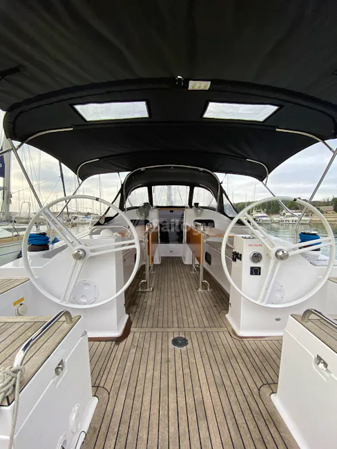 Elan Impression 45.1