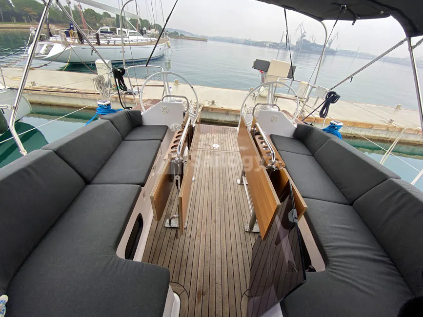 Elan Impression 45.1