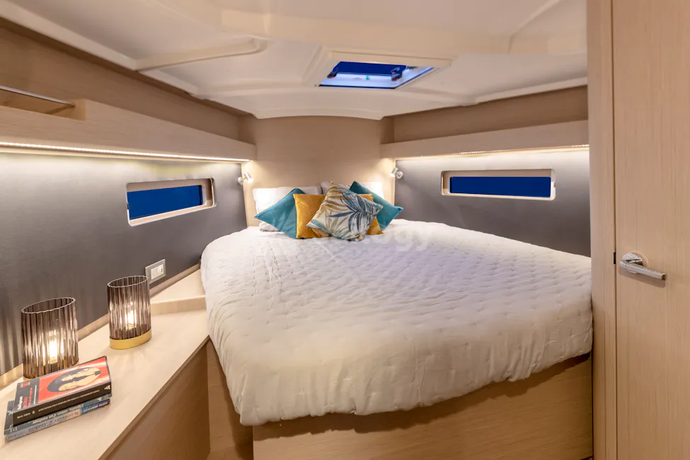 Beneteau Oceanis 40.1