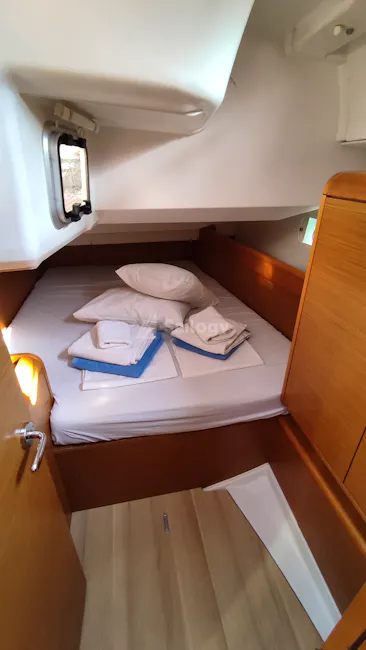 Jeanneau Sun Odyssey 439