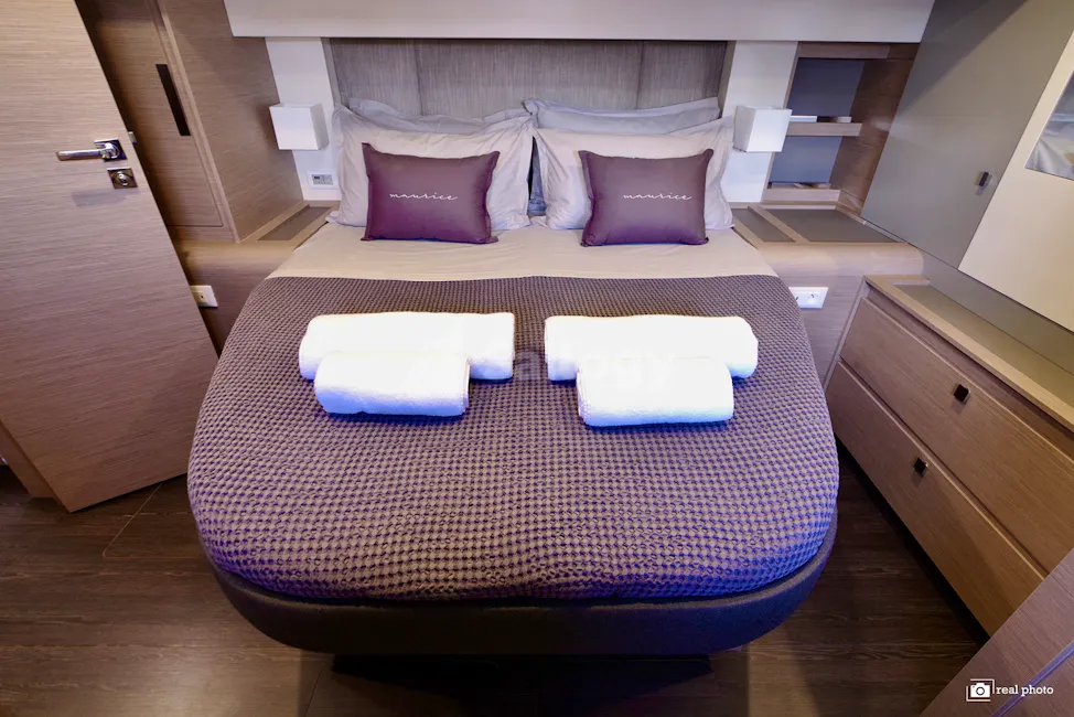 Fountaine Pajot Samana 59