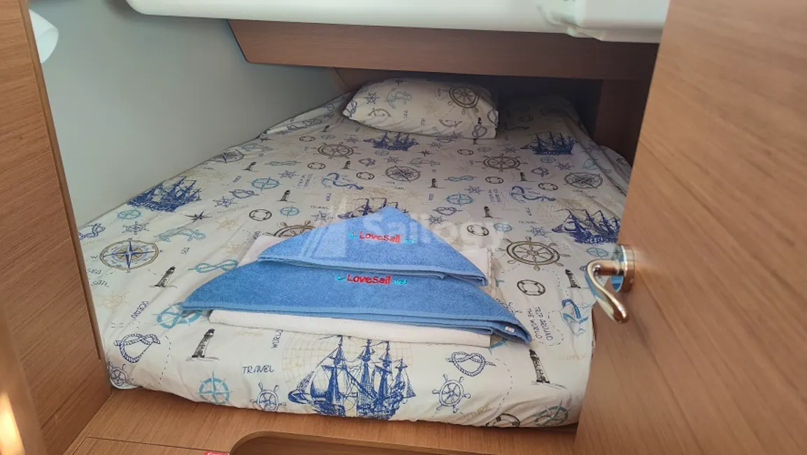 Dufour 360 Grand Large