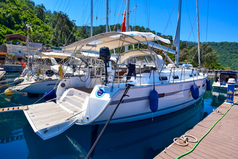 Bavaria 50 Cruiser