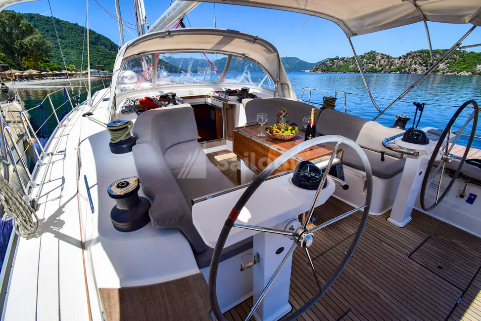 Bavaria 50 Cruiser