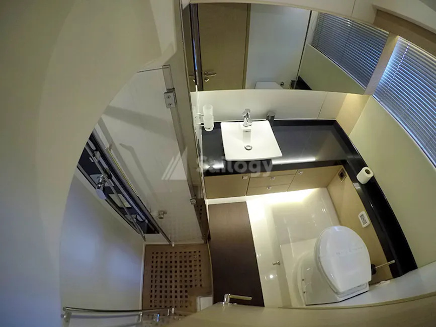 Jeanneau Prestige 500 S