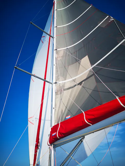 Beneteau Oceanis 38.1