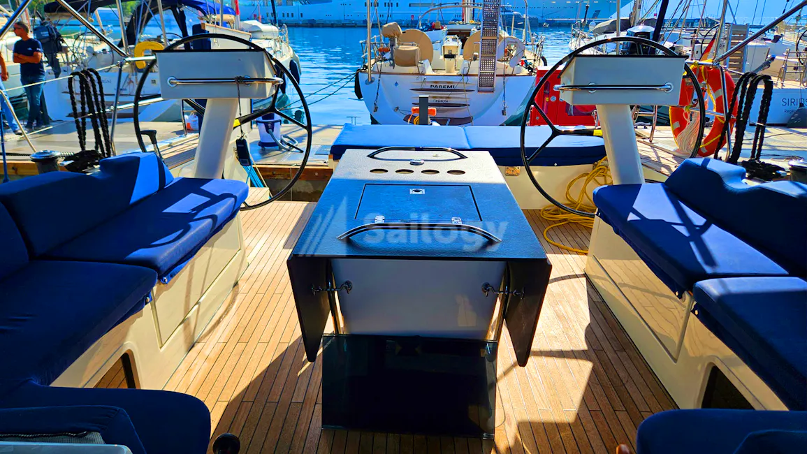 D&D Kufner 54 Exclusive