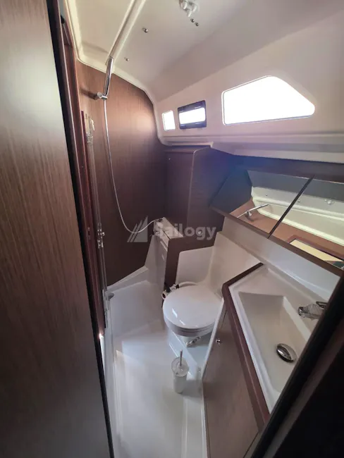 Beneteau Oceanis 40.1