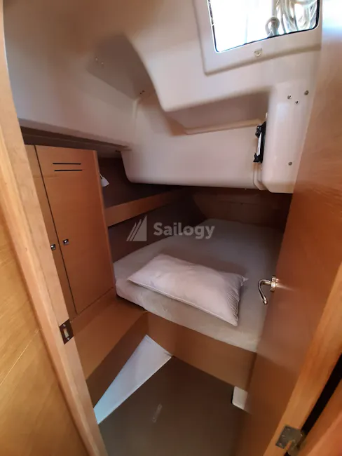 Dufour 382 Grand Large