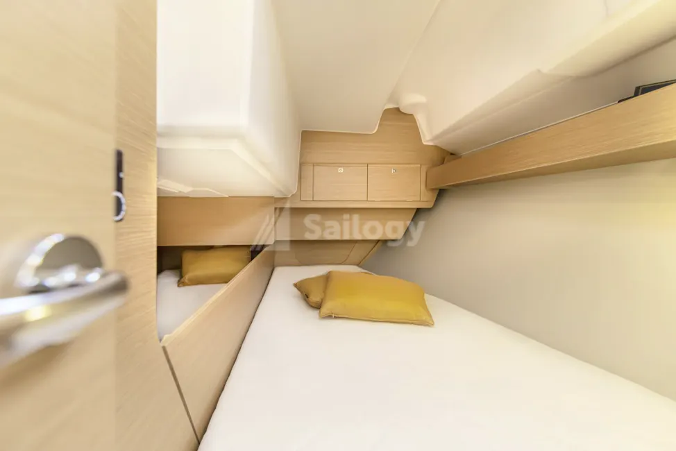 Dufour 360 Grand Large