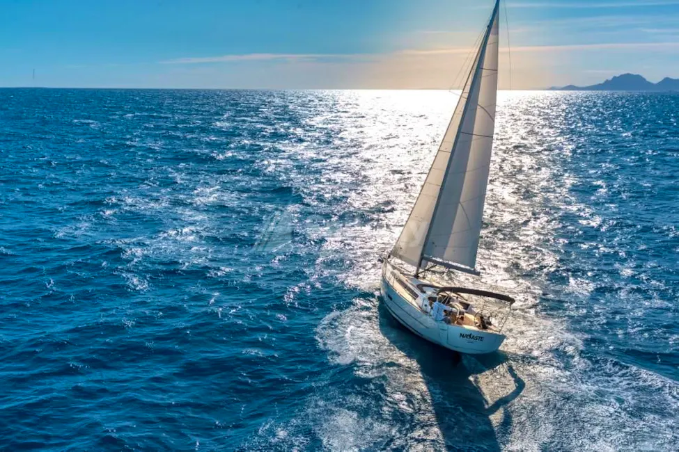 Dufour 360 Grand Large