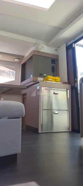 Fountaine Pajot Isla 40